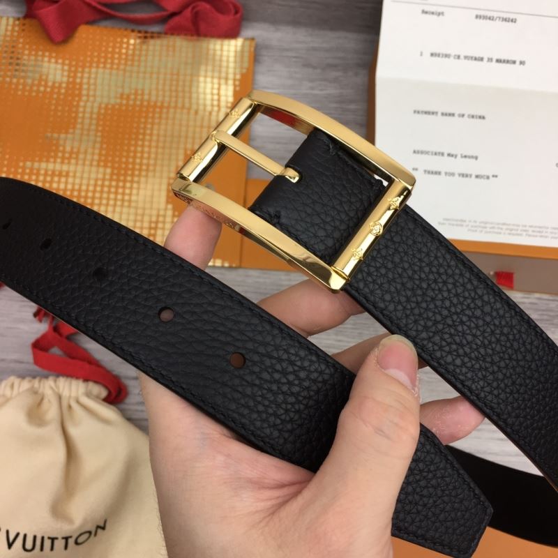 LV Belts